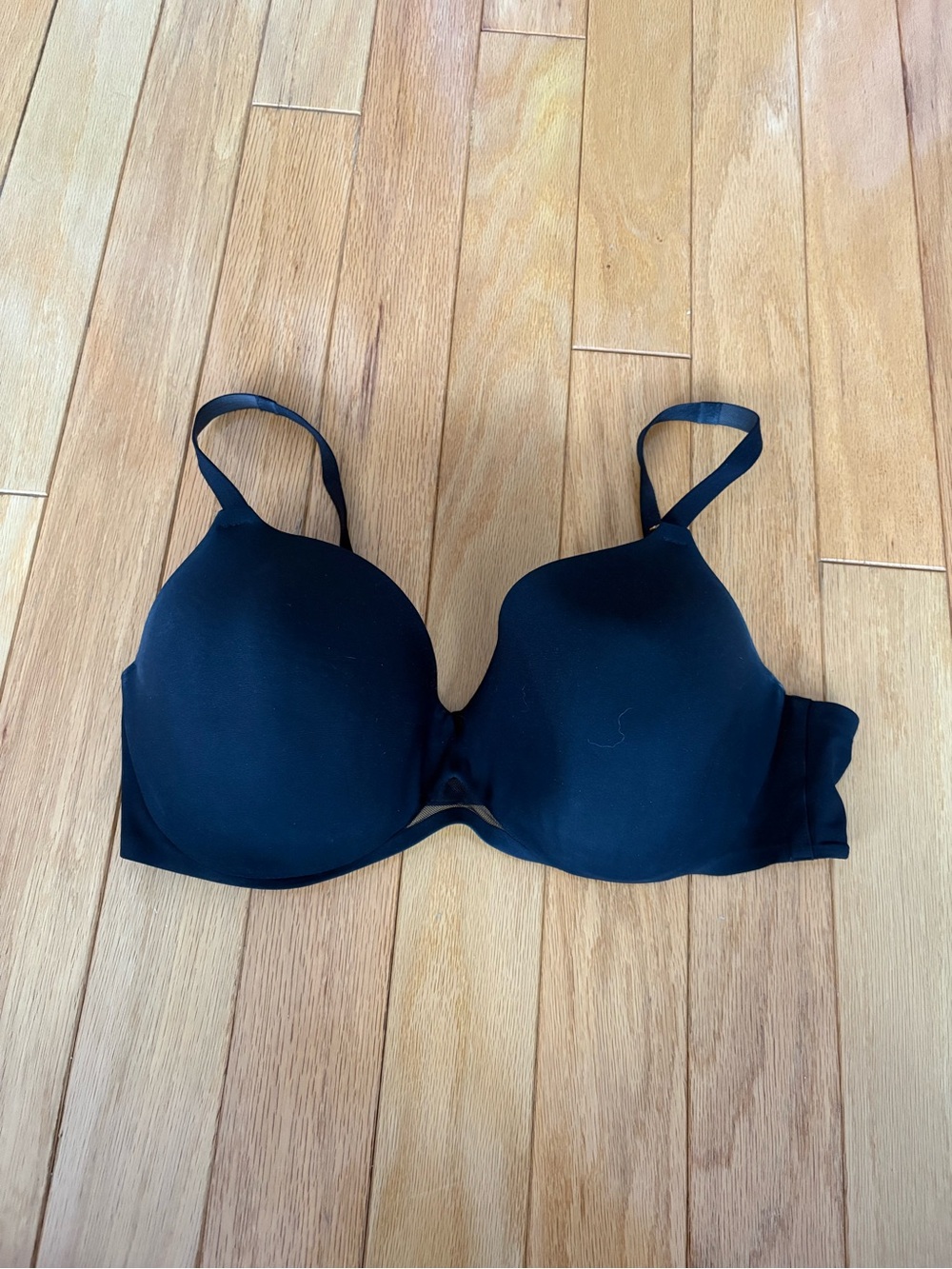 Black Soma BODIFY Perfect Coverage Bra